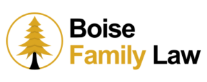 Boise Family Law Logo