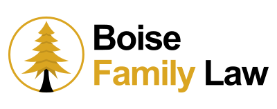 Boise Family Law Logo